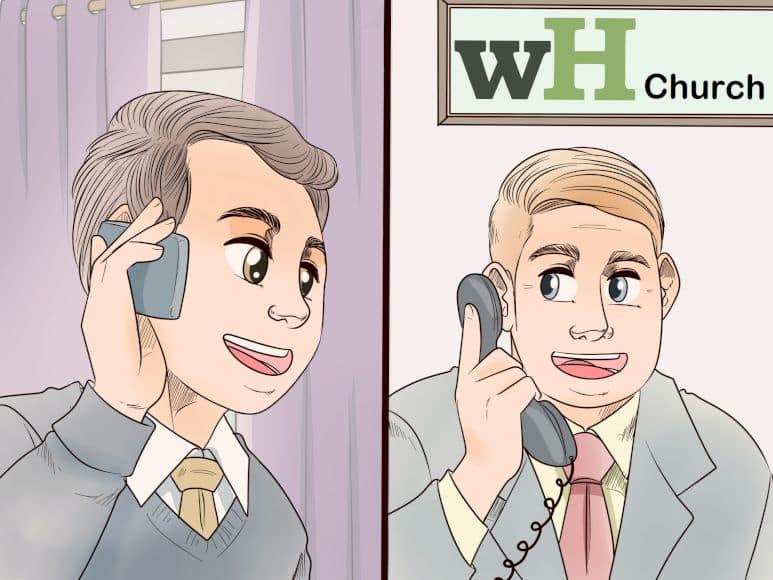 15 Pasos para convertirte en pastor de una iglesia: guía con imágenes