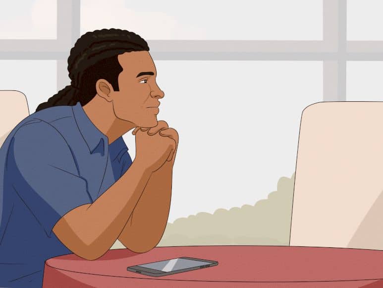 Imagen relacionada con el título: 13 formas de conquistar a un hombre emocionalmente inaccesible