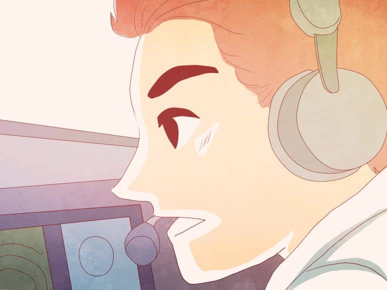 Imagen relacionada con el título: 3 formas de acceso al control de tránsito aéreo local (ATC)