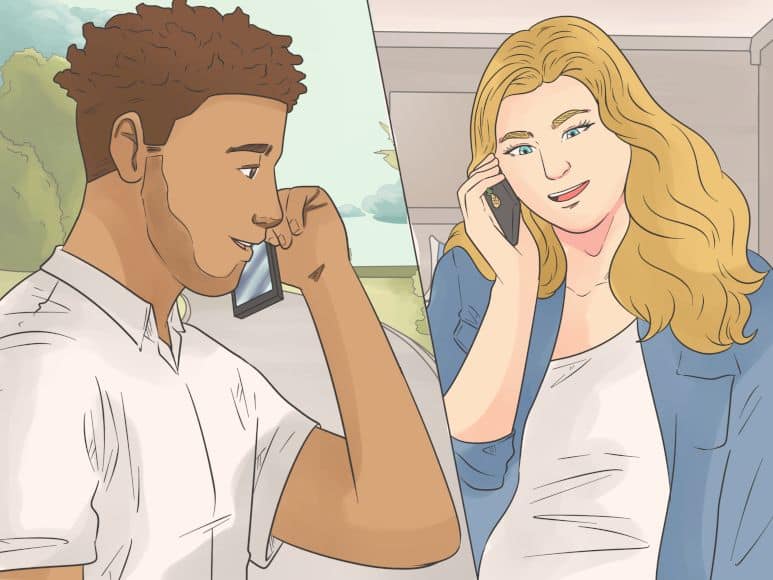 Imagen relacionada con el título: 13 estrategias para hacer que un hombre Leo te extrañe y te busque