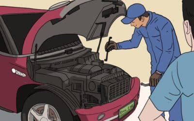 Imagen relacionada con el título: Abre fácilmente el capó de tu Mini Cooper en 10 sencillos pasos