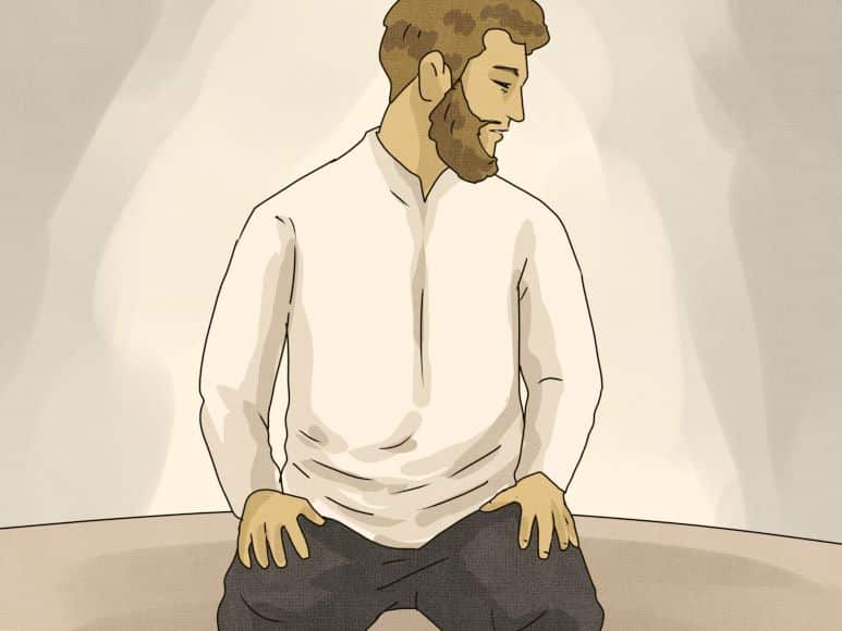 Imagen relacionada con el título: Nuestras guía para rezar la oración islámica diaria Asr