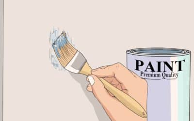 Imagen relacionada con el título: Consejos para eliminar manchas de masilla adhesiva de las paredes