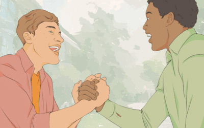 Imagen relacionada con el título: 14 señales claras de que le gustas a un hombre casado pero lo disimula