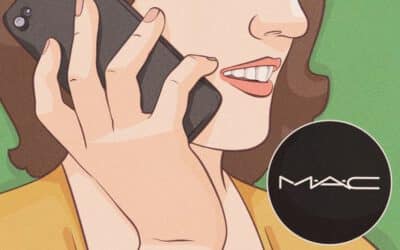 Imagen relacionada con el título: 3 formas efectivas para identificar un maquillaje MAC falso