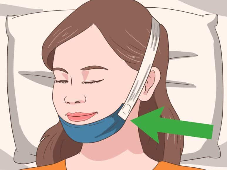 Imagen relacionada con el título: 15 Pasos para dejar de respirar por la boca de manera efectiva