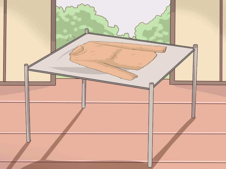 Imagen relacionada con el título: 12 Pasos para evitar que un jersey de angora suelte mucho pelo