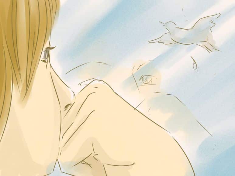 Imagen relacionada con el título: Cómo pedirle algo a Dios y lograr que se cumpla: 14 Pasos con imágenes