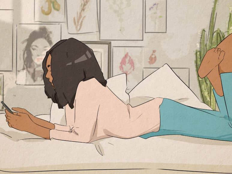 Imagen relacionada con el título: El lenguaje emoji y su connotación sexual