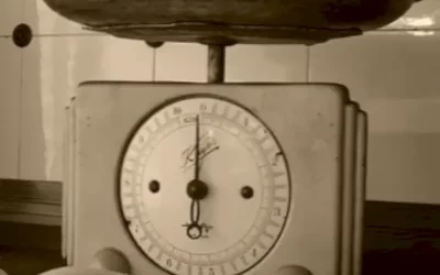 Imagen relacionada con el título: ¿Qué es una báscula? Definición y concepto