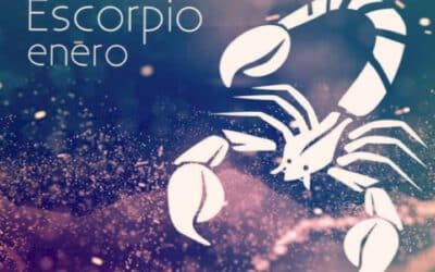 Imagen relacionada con el título: Horóscopo Escorpio Enero 2024