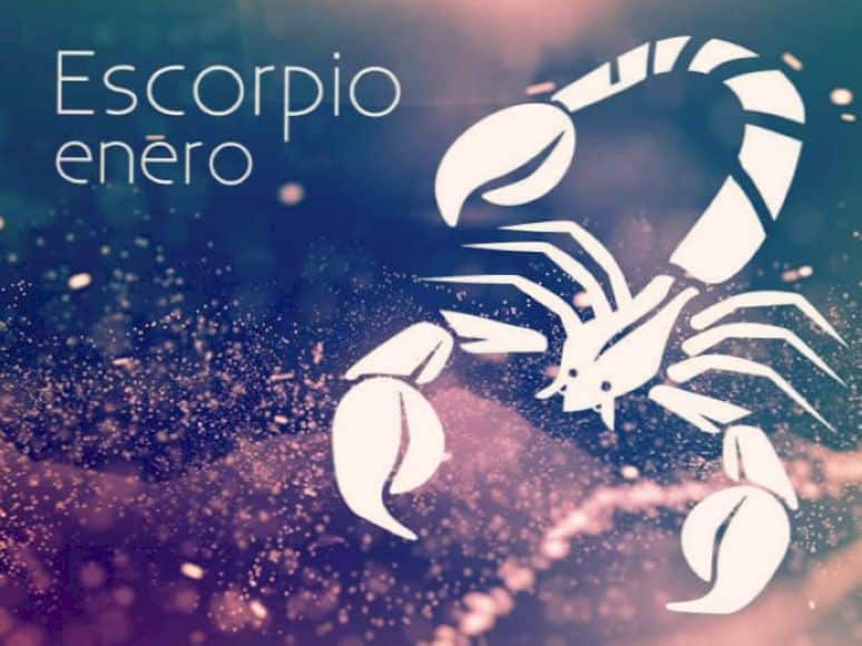 Imagen relacionada con el título: Horóscopo Escorpio Enero 2024
