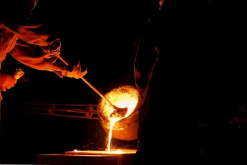 Imagen relacionada con el título: El concepto de escoria en la literatura