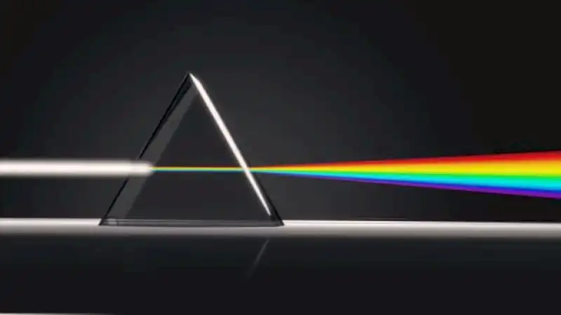 Imagen relacionada con el título: * El concepto y función de un espectrómetro en astronomía