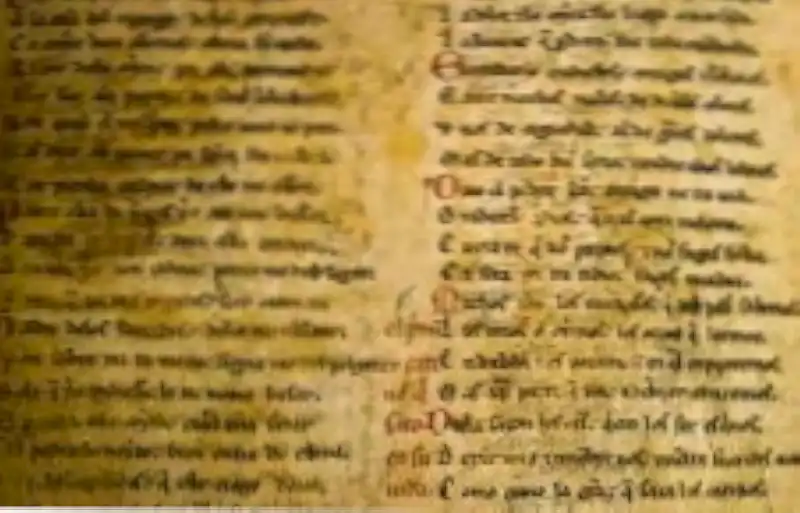 Imprintables: El concepto de incunable en la cultura del siglo XV