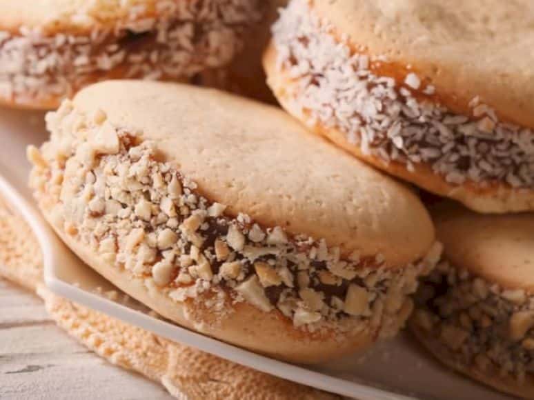 Imagen relacionada con el título: 10 imperdibles dulces típicos argentinos que debes probar