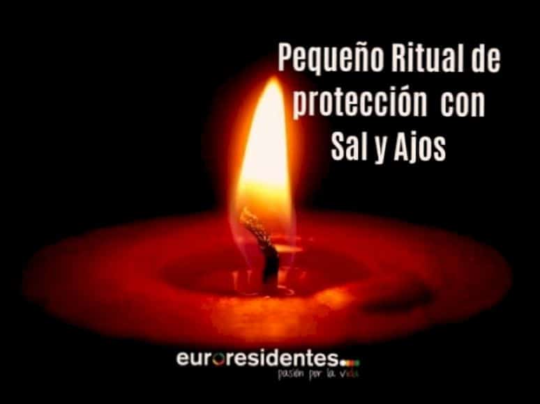 Imagen relacionada con el título: Descubre los poderes protectores de la sal con ajo y cómo utilizarlos