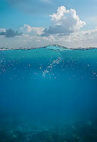Imagen relacionada con el subtítulo h2: Consejos para respirar adecuadamente bajo el agua