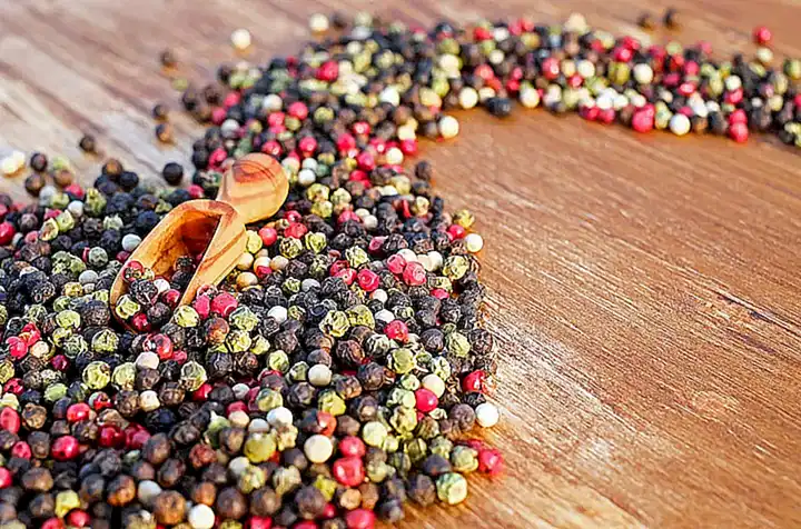 Imagen relacionada con el subtítulo h2: Definición de condimento