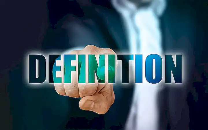 Imagen relacionada con el subtítulo h2: Definición de depósito