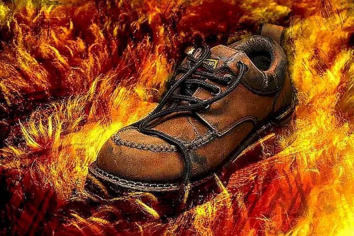 Imagen relacionada con el subtítulo h2: Descripción del adjetivo ignífugo