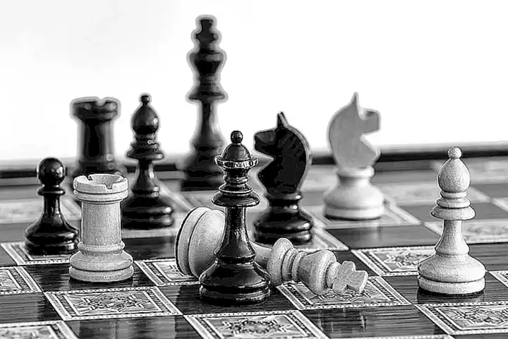 Imagen relacionada con el subtítulo h2: Estrategias para ganar el juego Risk