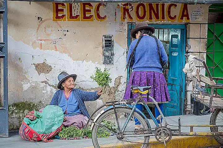 Imagen relacionada con el subtítulo h3: El valor de la amabilidad