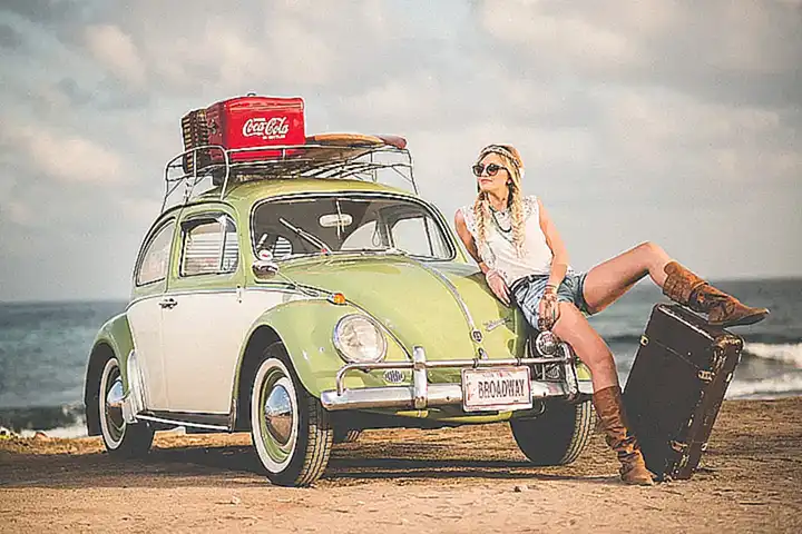 Imagen relacionada con el subtítulo h3: Elegir un coche con estilo