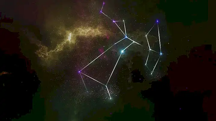 Imagen relacionada con el subtítulo h3: Hombre Sagitario y Mujer Aries