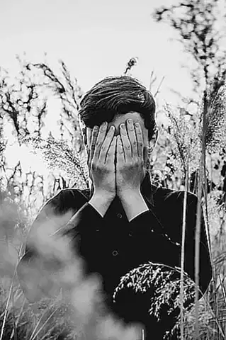 Imagen relacionada con el subtítulo h3: Posibles significados del llanto en los sueños