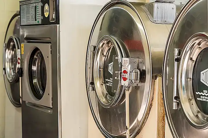 Imagen relacionada con el subtítulo h3: Ventajas de usar una secadora de ropa